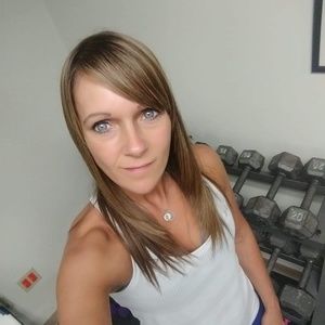 Meet your Posher, Lori